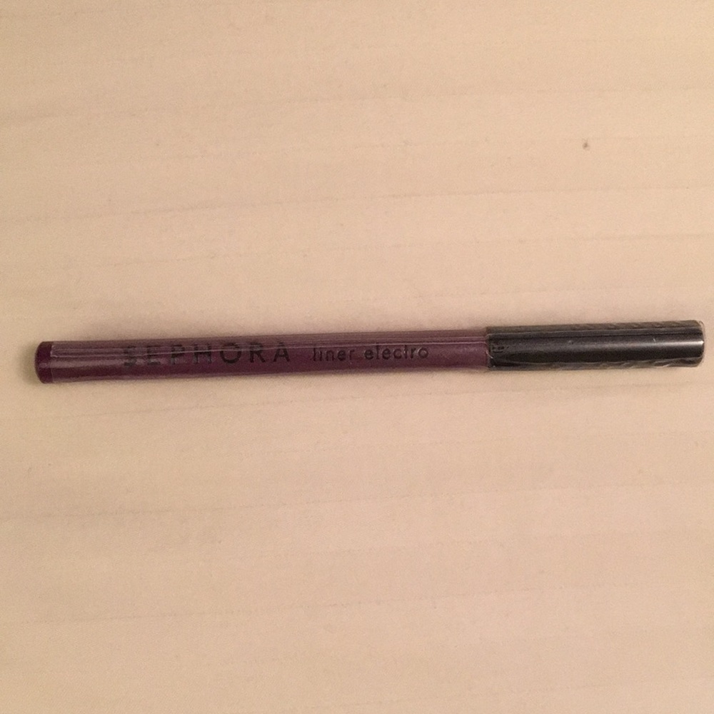 Sephora Liner Electro in 04 Electro Mauve